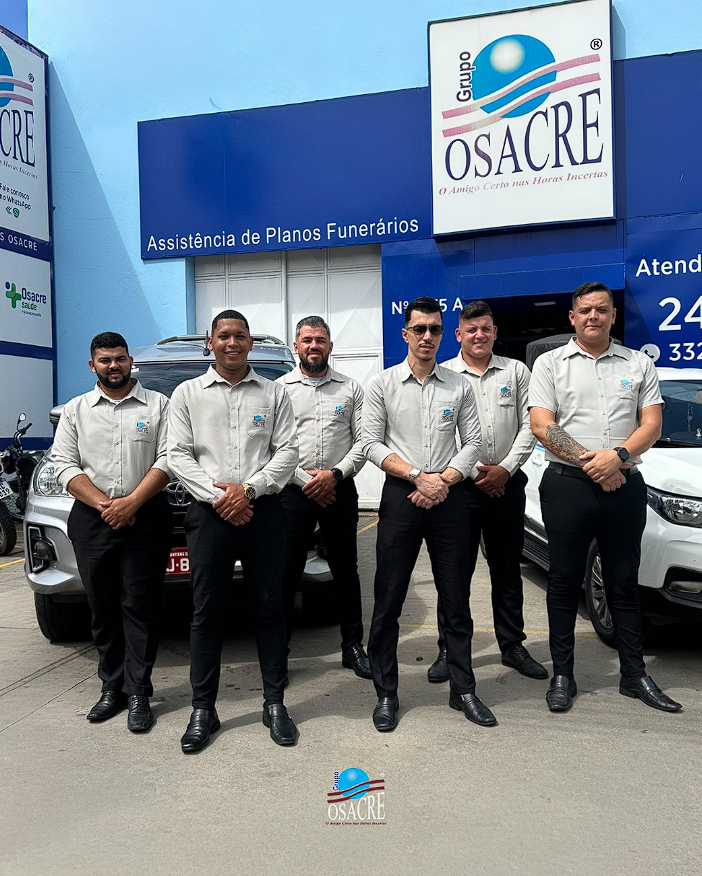 Equipe OSACRE