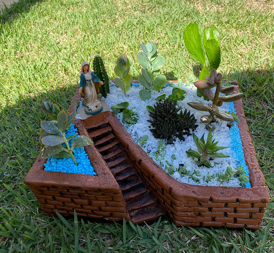 Ícone Plantas