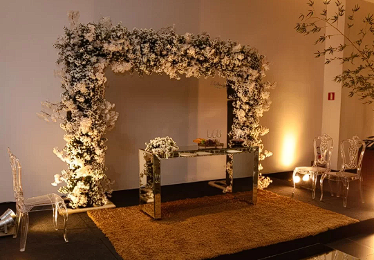 Ícone Decoração