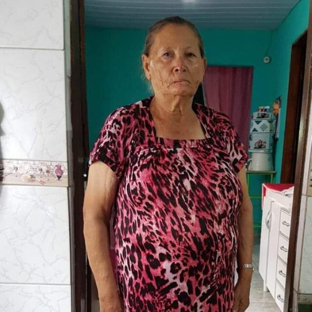 Maria Vasco da Silva