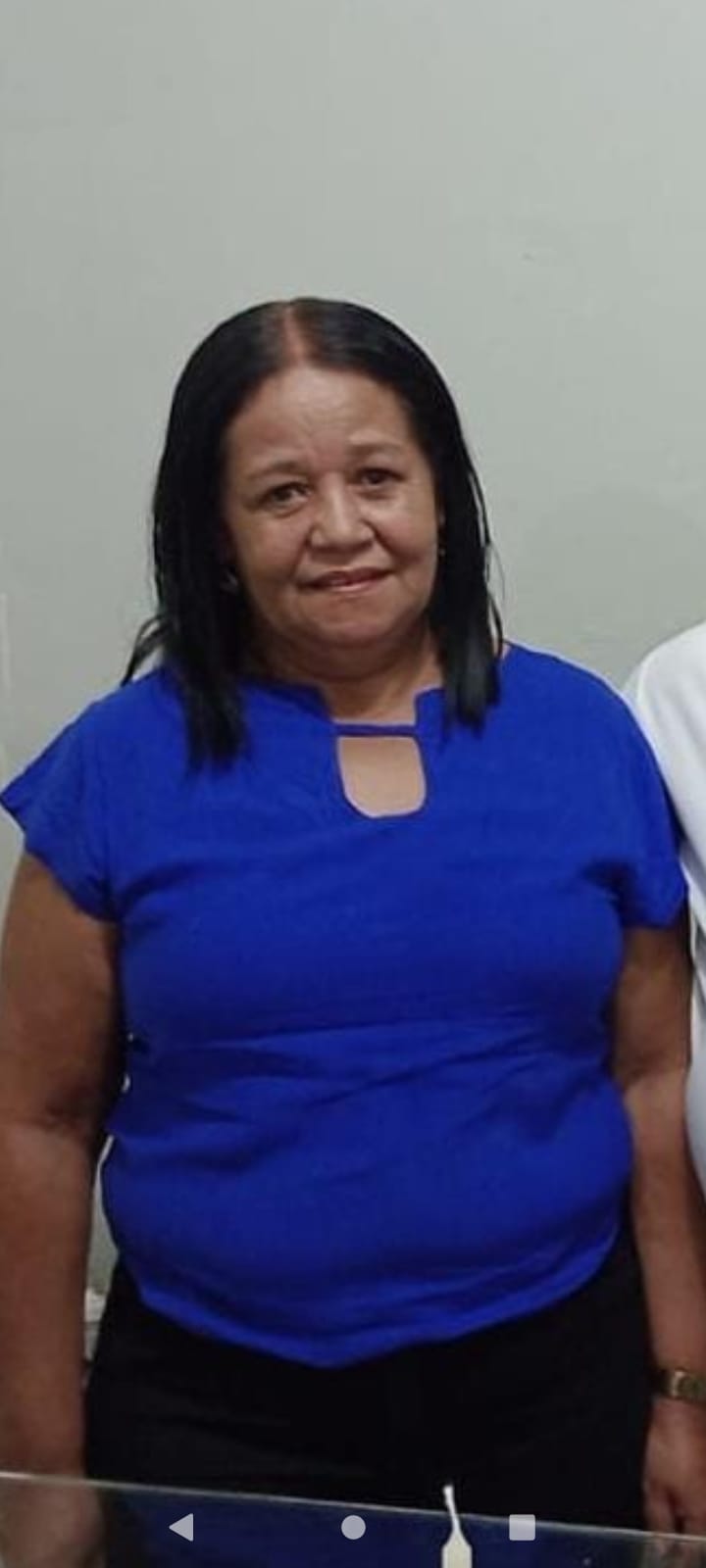 MARIA HELENA OLIVEIRA CORREIA