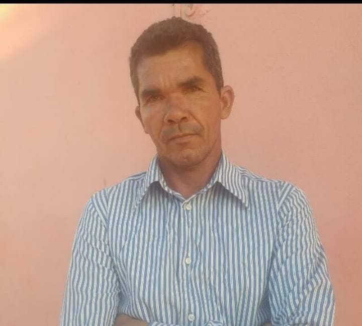 Jocelino Ferreira dos Santos