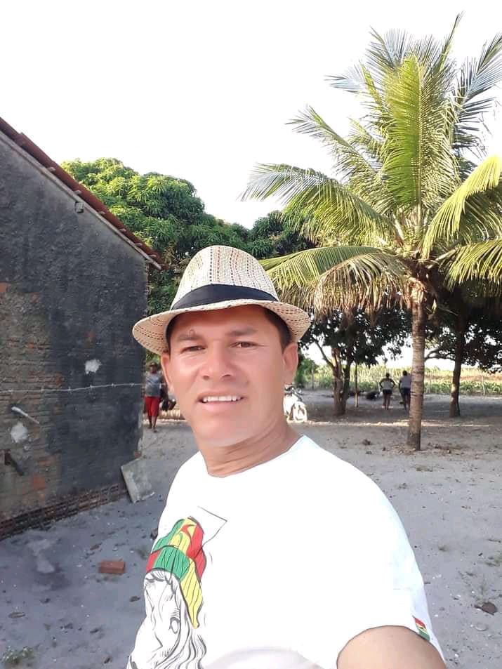 Gilvan Farias Batista dos Anjos