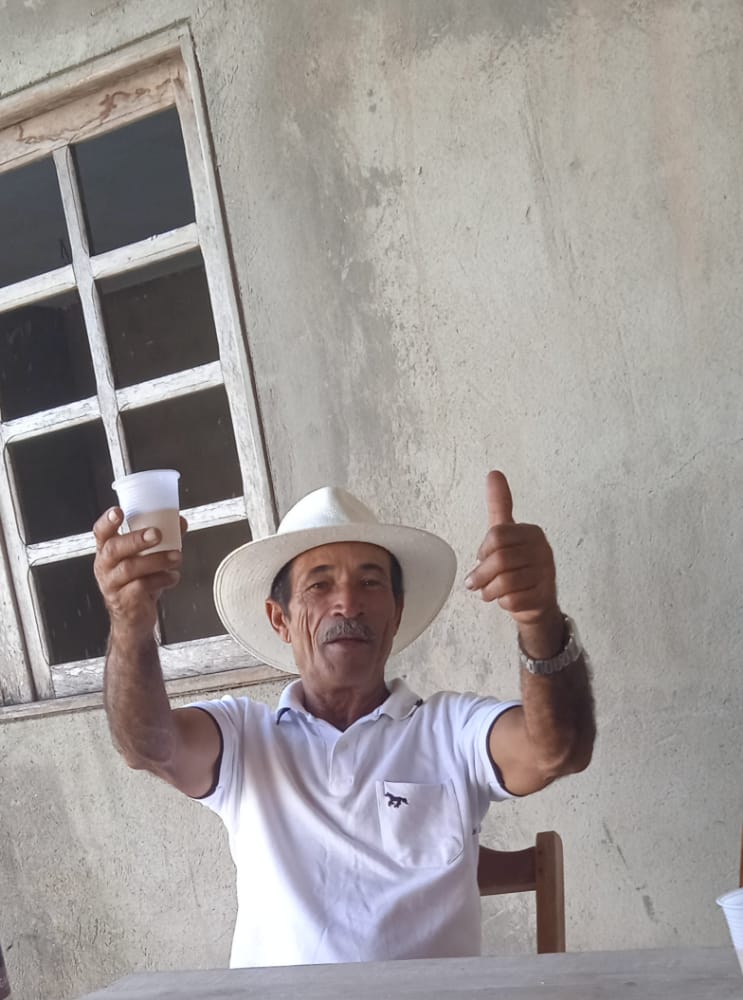 José Dias da Silva