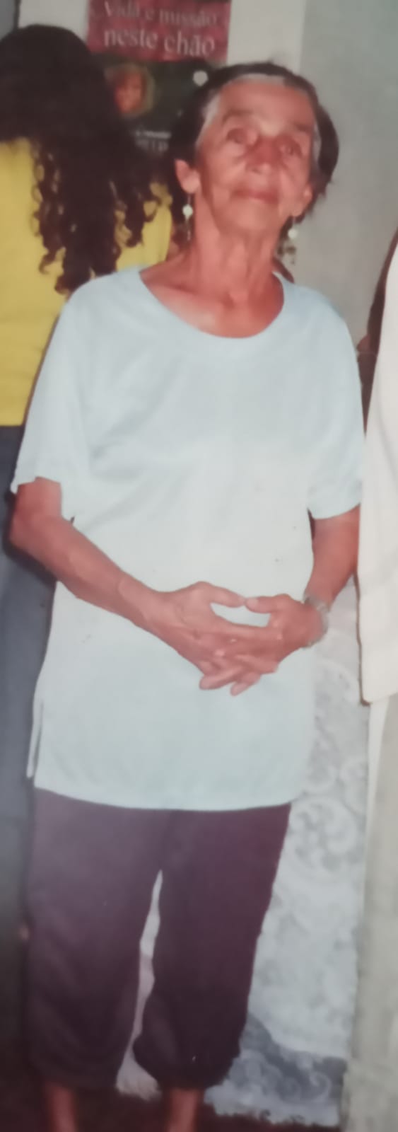 Perolina de Magalhães Oliveira
