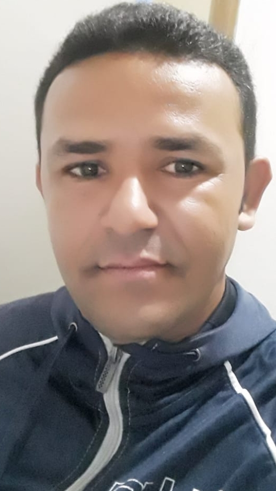 Élio Caetano dos Santos