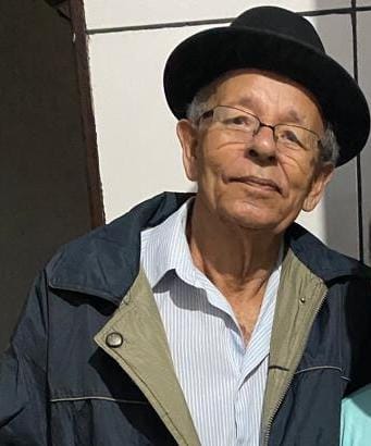 Joaquim Balbino da Silva