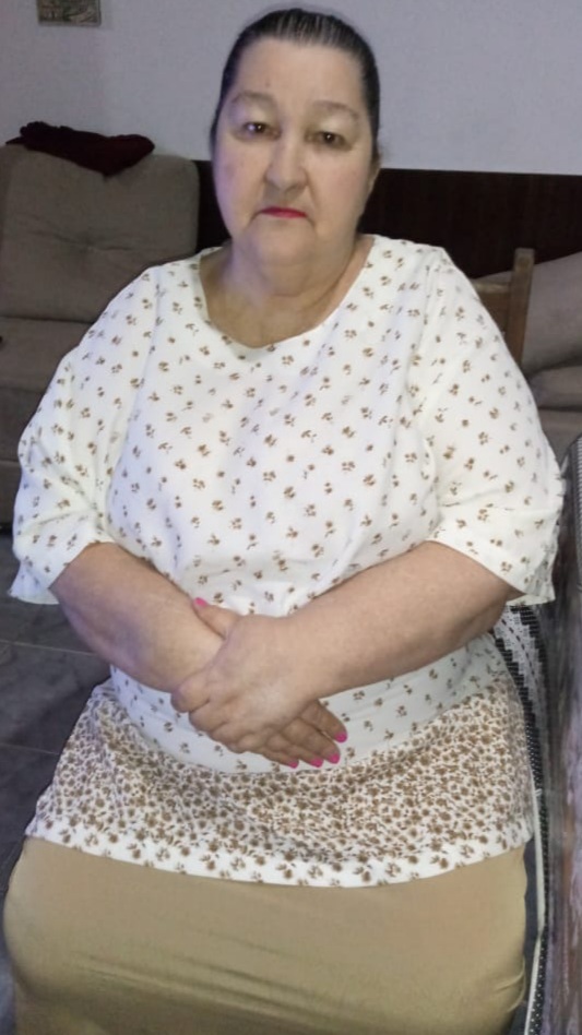 Maria do Socorro Souto Oliveira