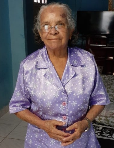 Antônia Felix Teixeira