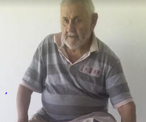 José João da Silva
