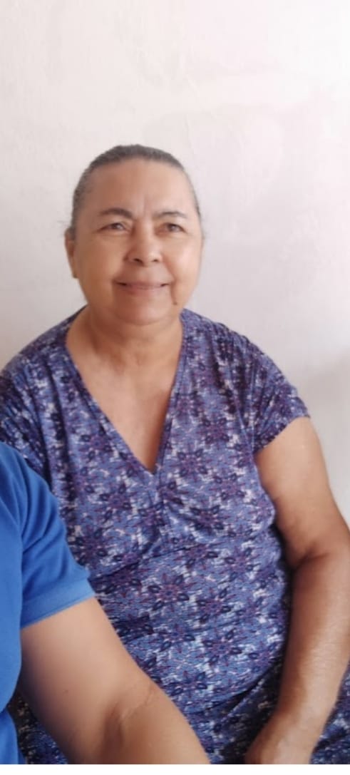 Maria Vieira da Silva