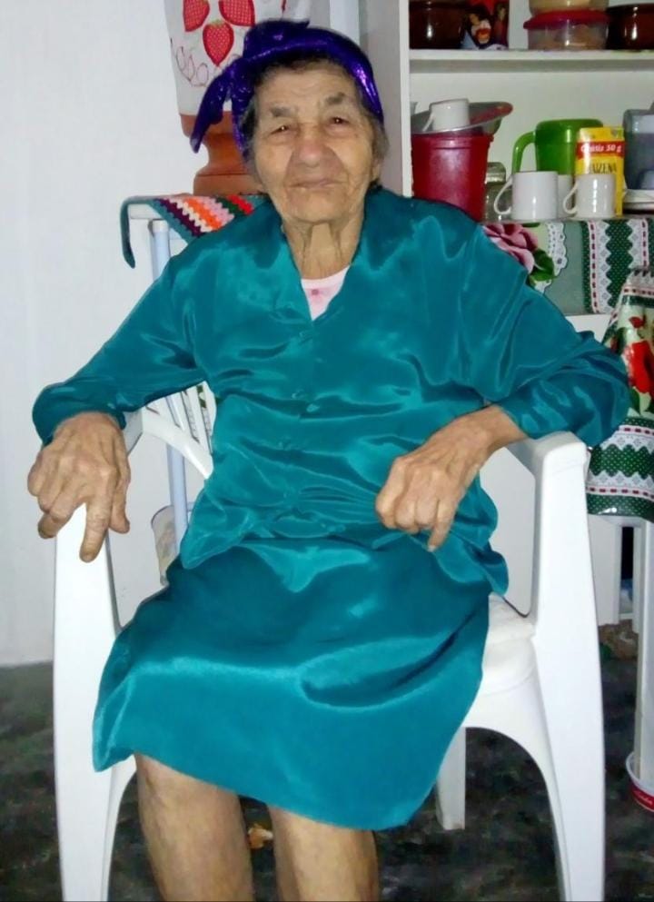 Zulmira Maria da Conceição
