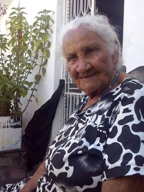Corina Alexandre da Silva