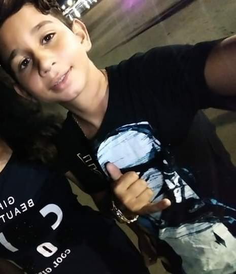 Ryan  Victor Dantas da Silva