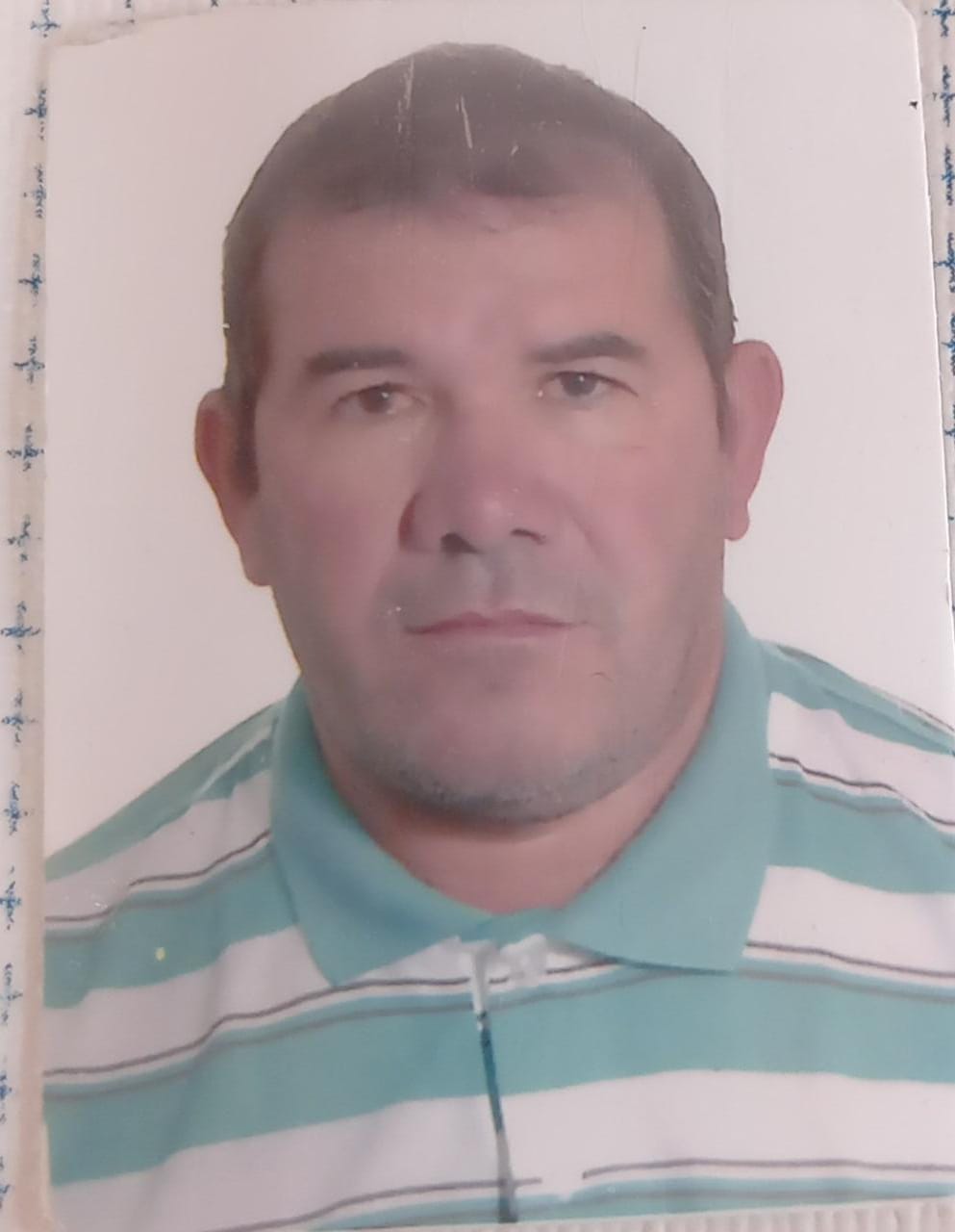 SEBASTIÃO ARAÚJO DA SILVA