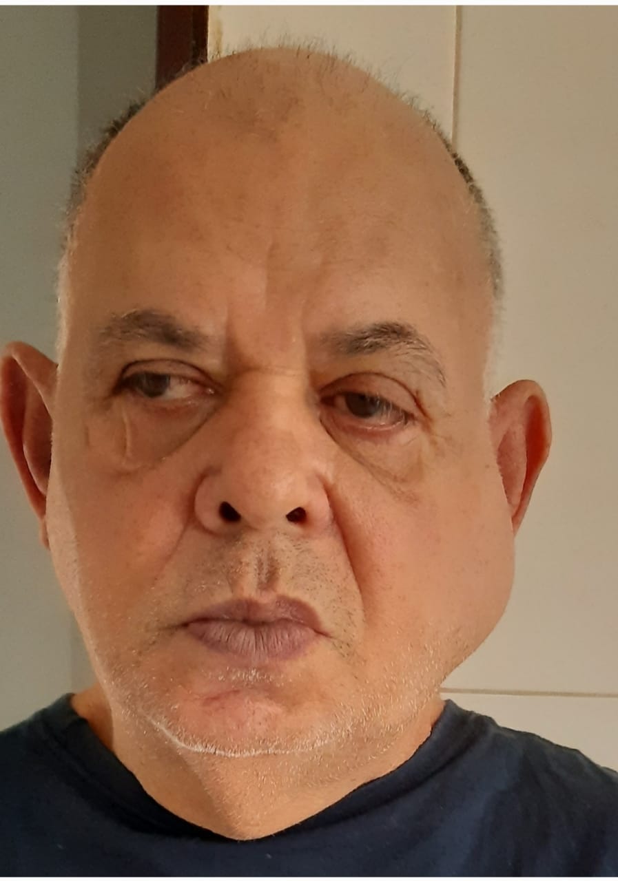 José Arimatéa Silva
