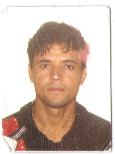 Josiel Antônio da Silva