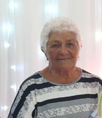 Lindalva Barbosa da Silva Santos