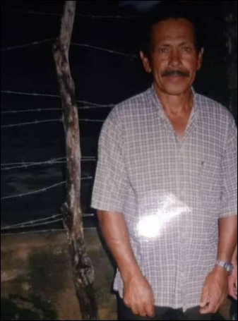 Jose Lopes Freire