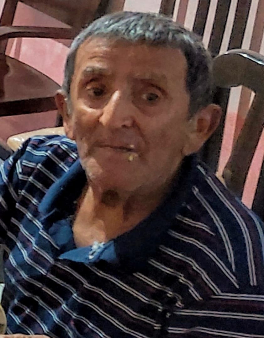 Claudenor Antônio Barbosa