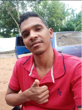 José Adriano dos Santos Silva