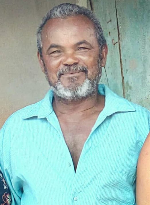 Orlando Dionizio