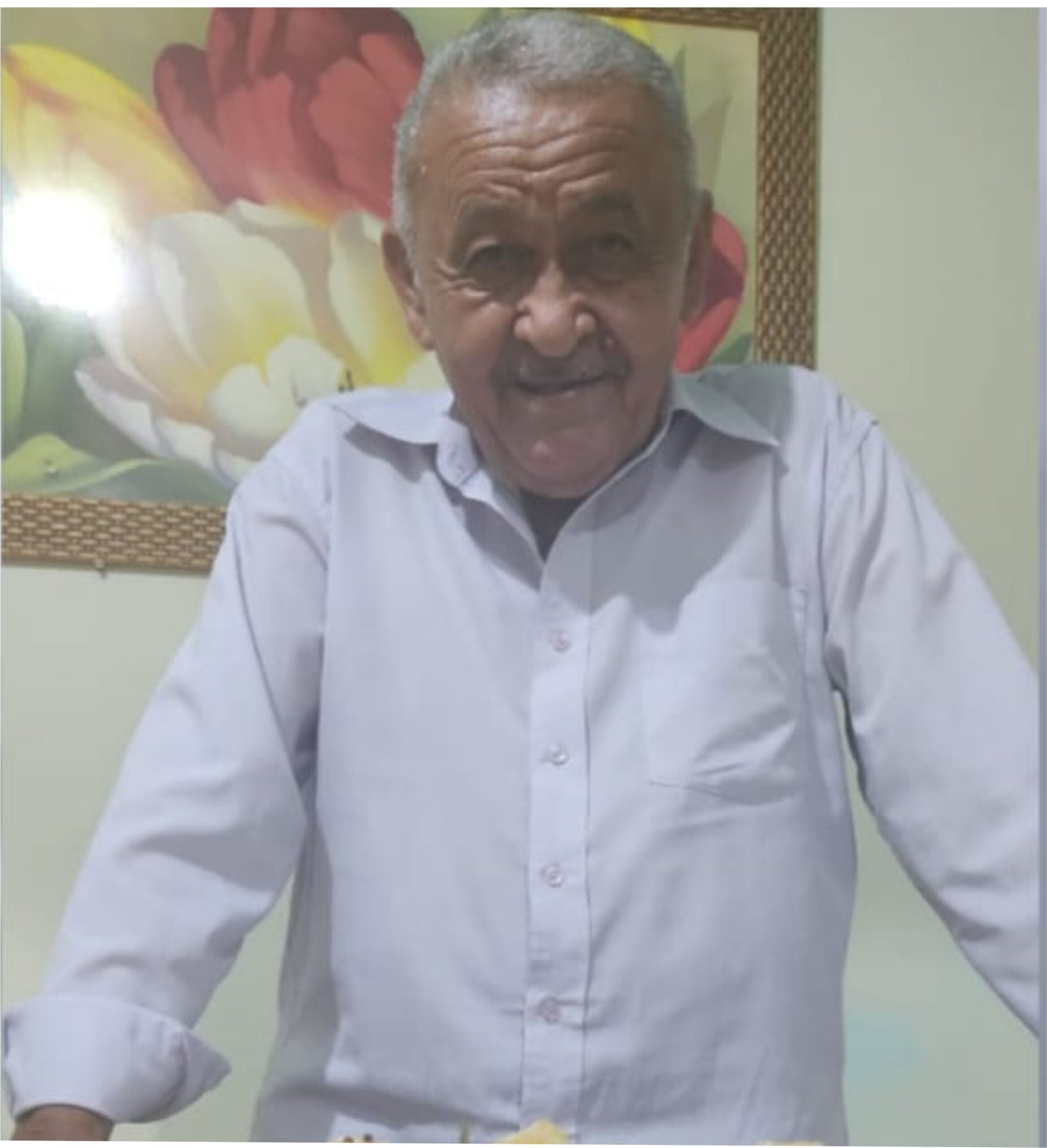 Zelio Silva Pinteiro de Melo