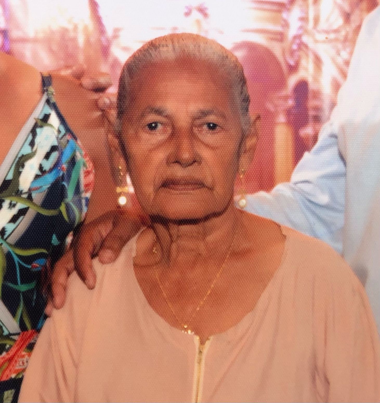 Josefa Marques da Silva Irmã