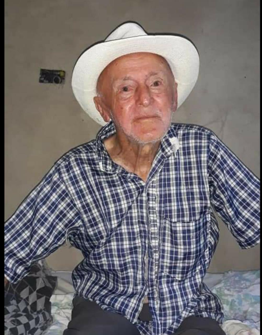 José Cardoso dos Santos