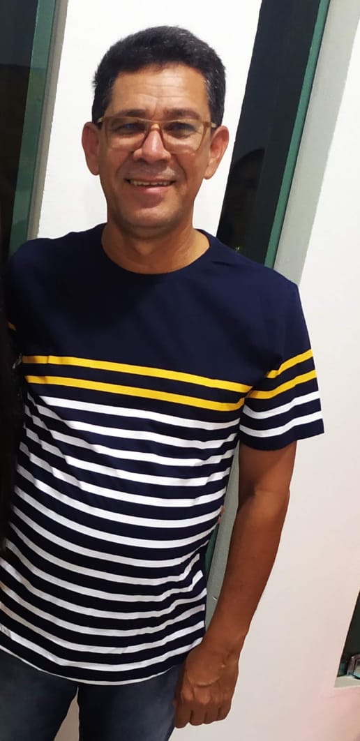 Aécio Belo da Silva