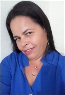 Maria José Bezerra Sabino Silva