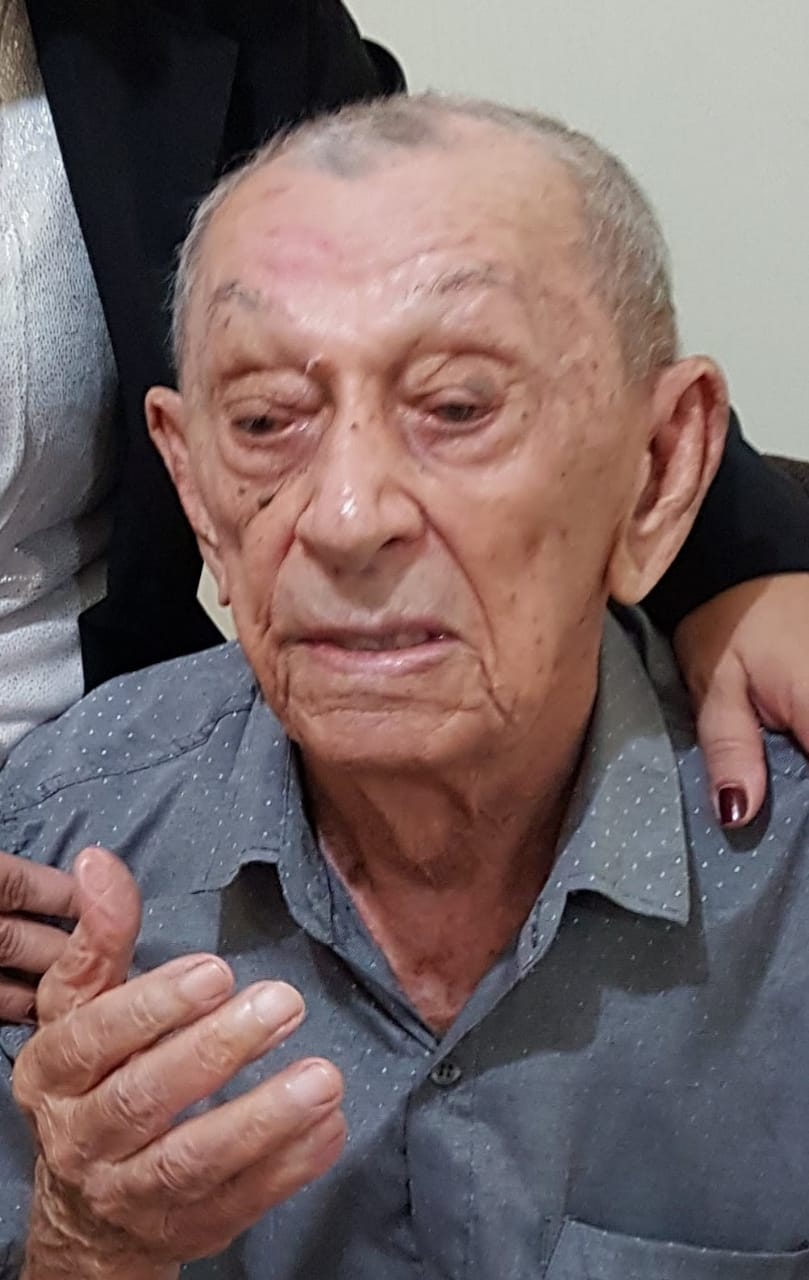 Augusto Vieira da Silva