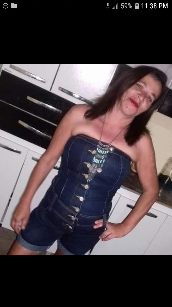 Maria Jose Lima de Freitas
