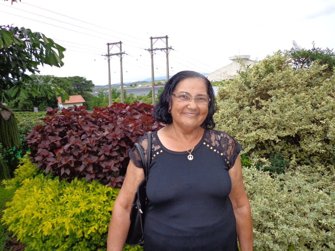 Josefa Barbosa da Silva