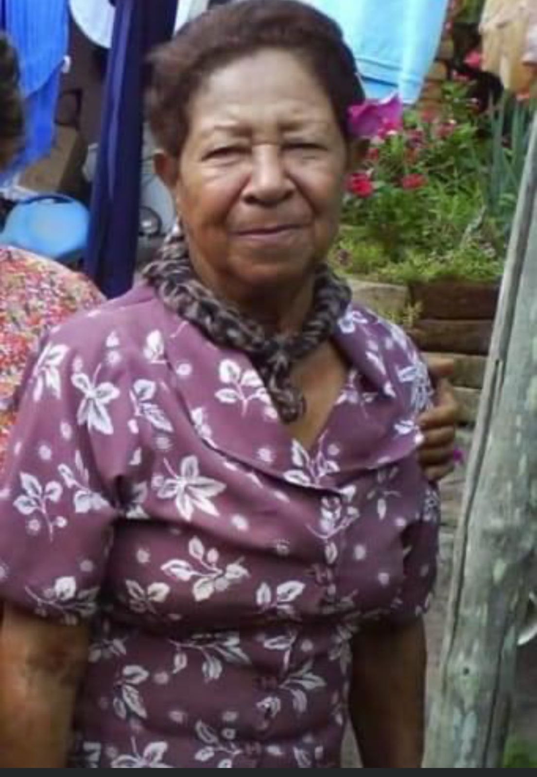 Maria Gomes da Silva