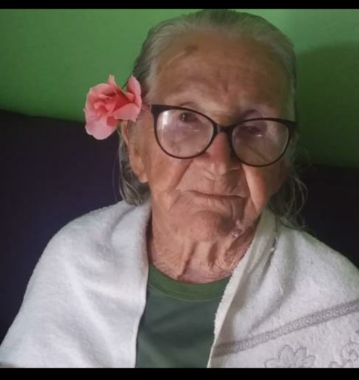 Odilia Maria da Conceição