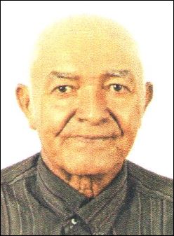 João Caetano da Silva