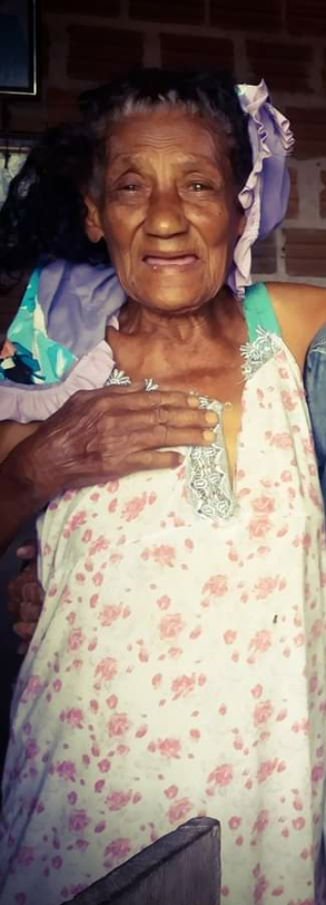 Maria Ferreira da Silva