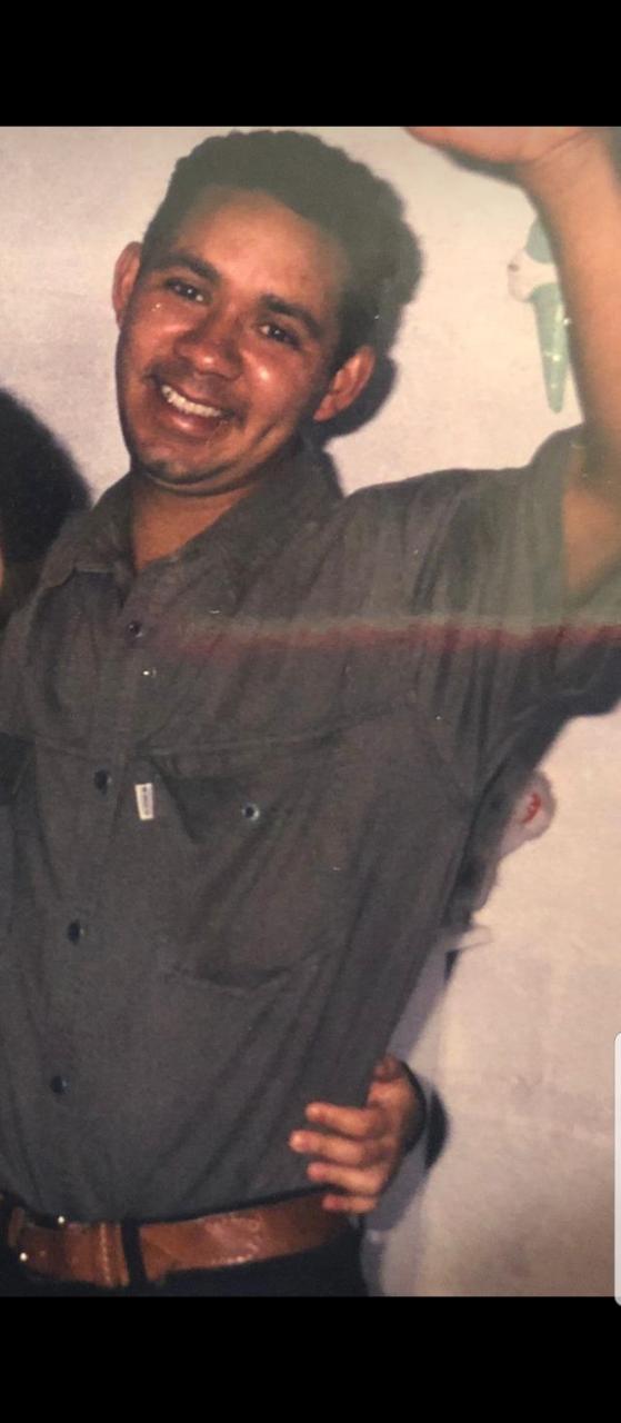 Jose Janilson Pereira Lima