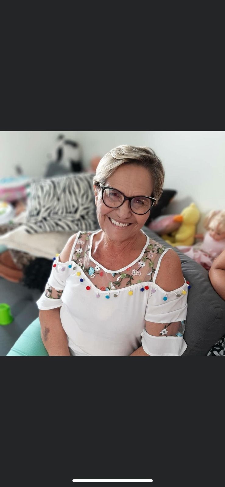 Josefa Zeza Januário Primo