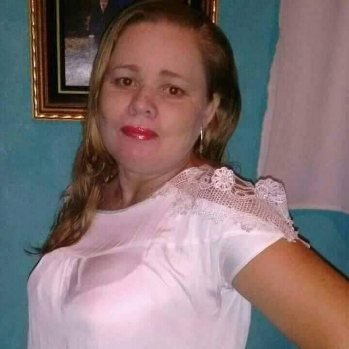 Josefa Francisca da Silva Filha