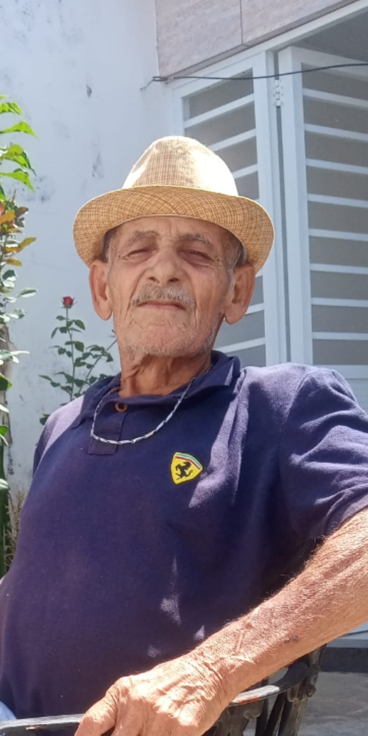 José Arnaldo da Silva