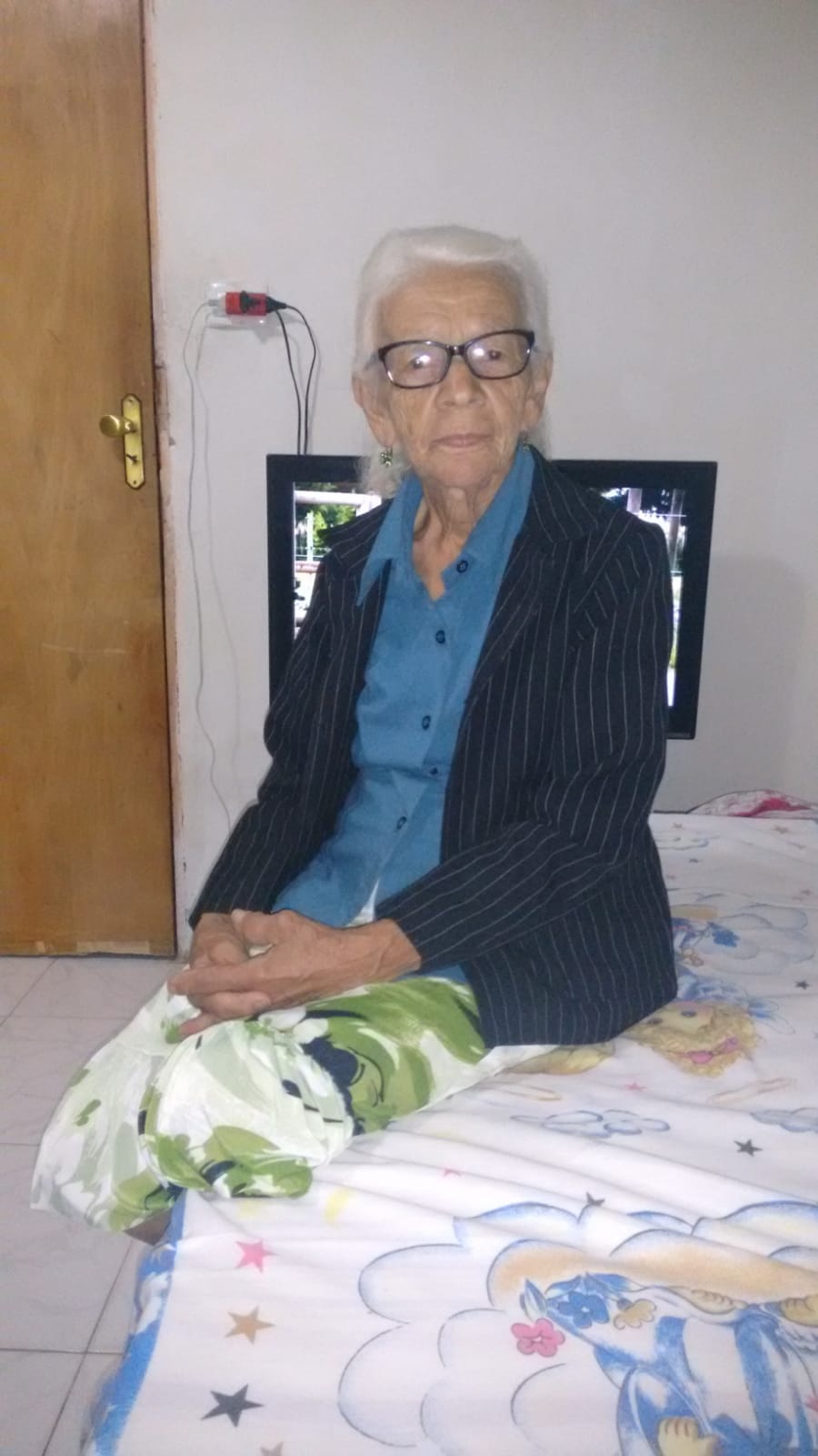 Edilene bezerra da Cunha Silva