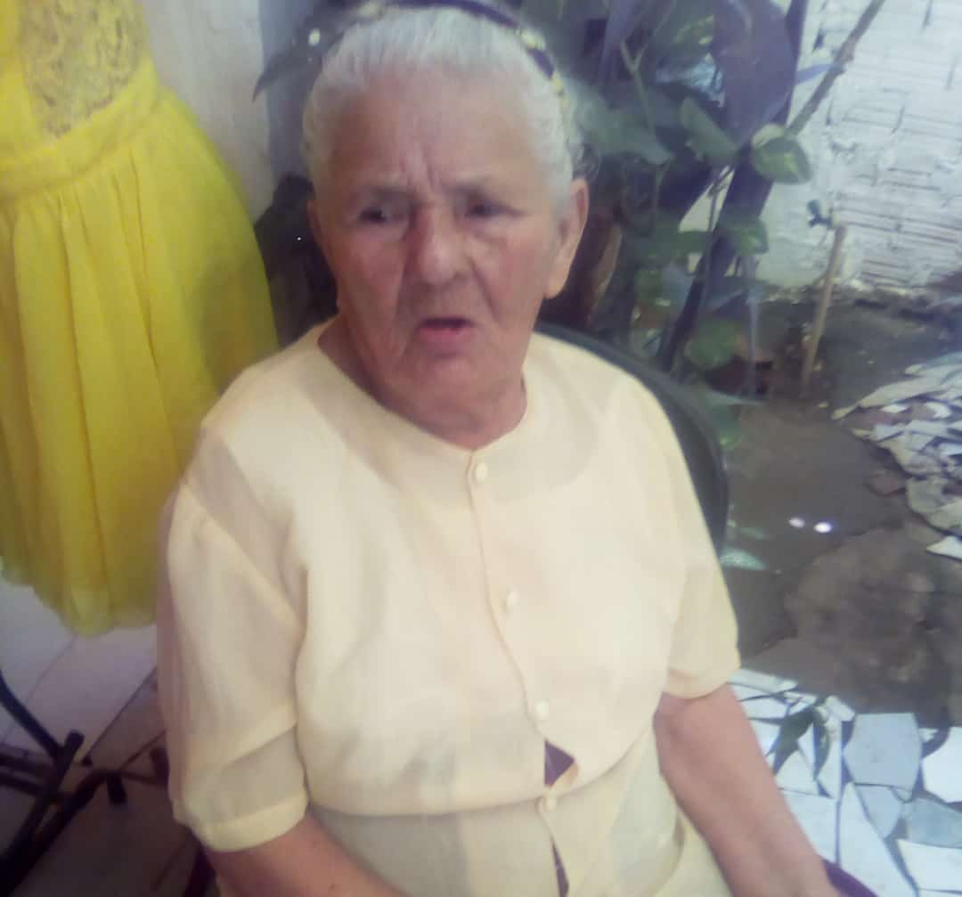 Josefa Maria  da Conceição