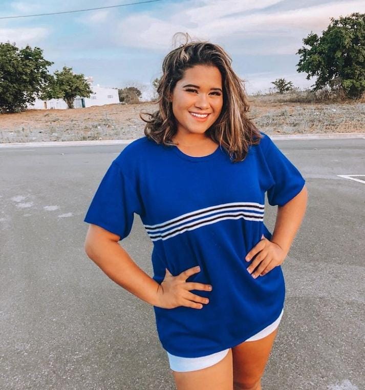 Késia Thalisia Oliveira da Silva