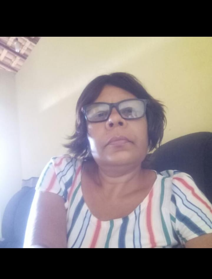 Maria Lucia Nunes da Silva