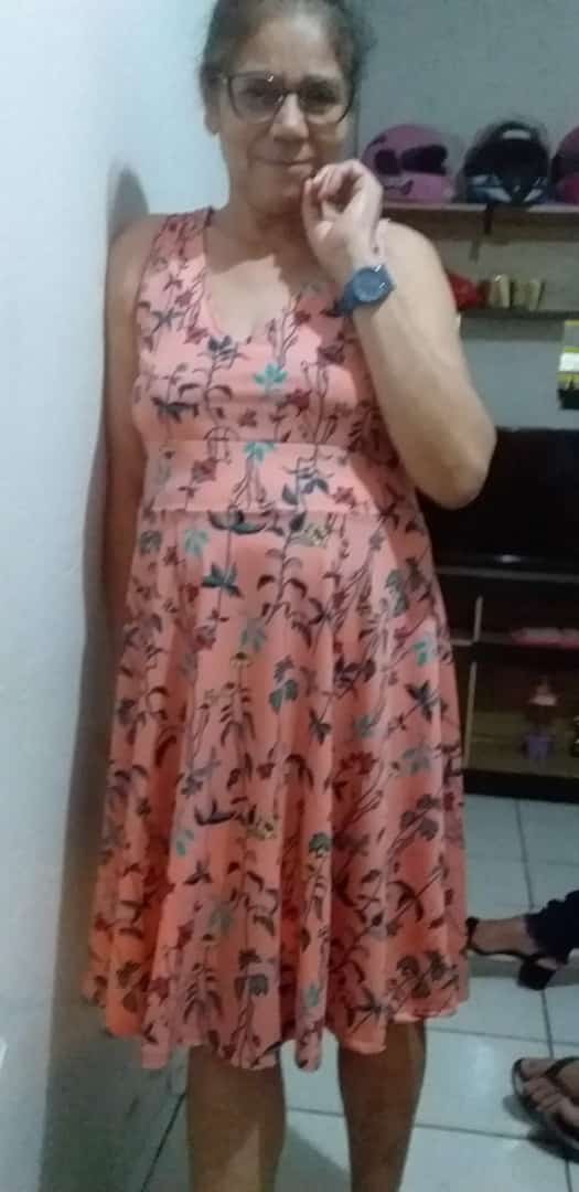 Maria de Lourdes Tavares de Araujo