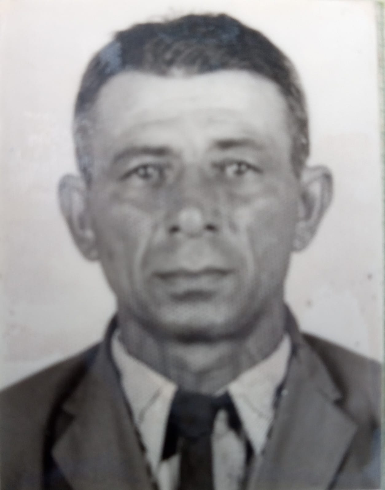 Miguel da Costa Pinto