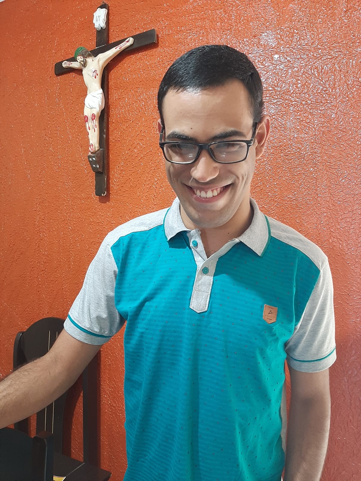 RODRIGO LUZ DE SOUSA
