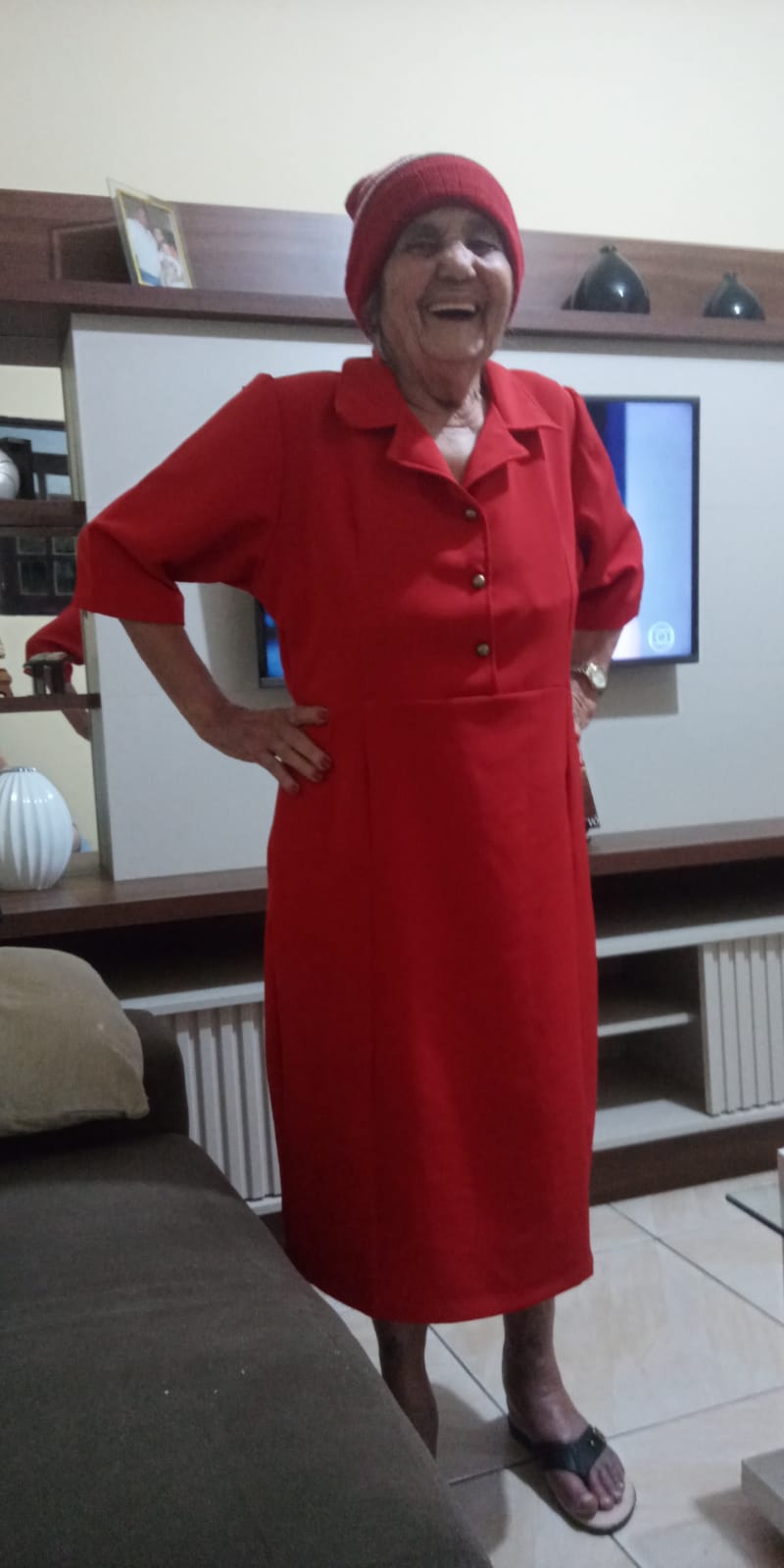 Marina Francisca de Lira